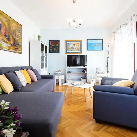 Apartamento Giorgio - Fontana *