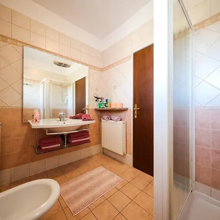 Appartamento Giorgio - Fontana Zara