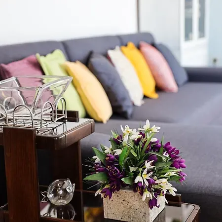 Apartamento Giorgio - Fontana Zadar