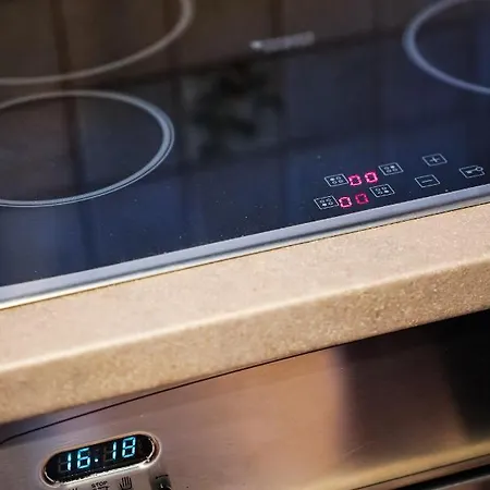 Giorgio - Fontana Appartamento