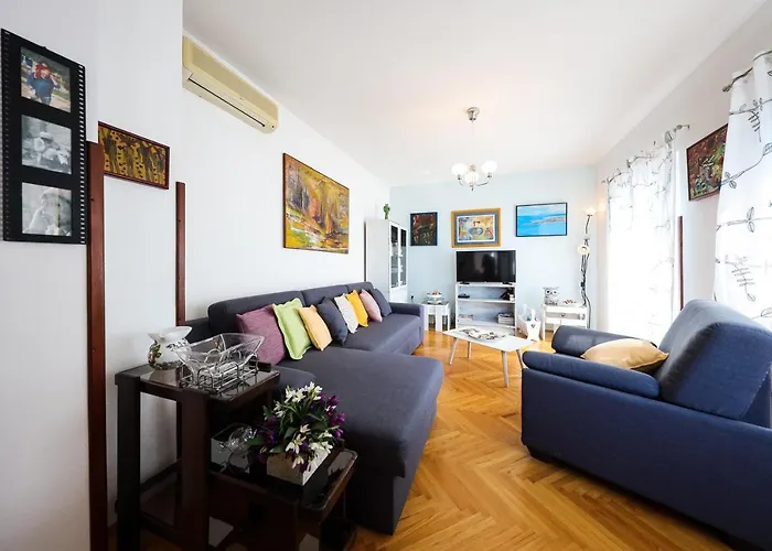 Apartment Giorgio - Fontana *