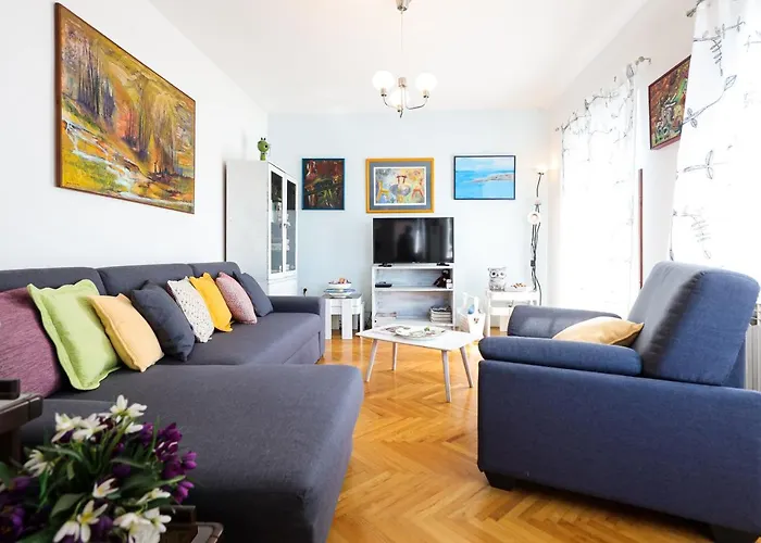 Appartement Giorgio - Fontana *