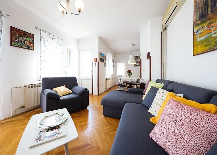 Giorgio - Fontana Apartment