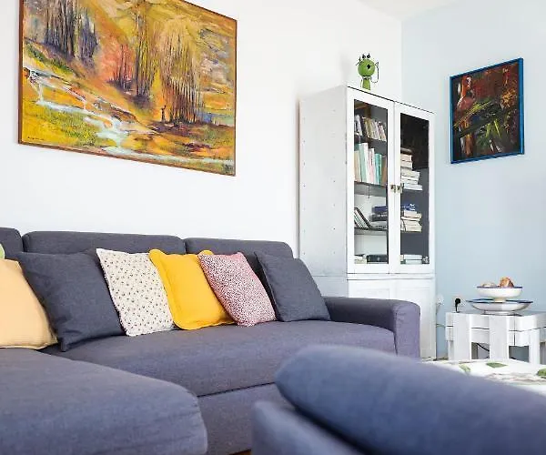 Giorgio - Fontana Apartment