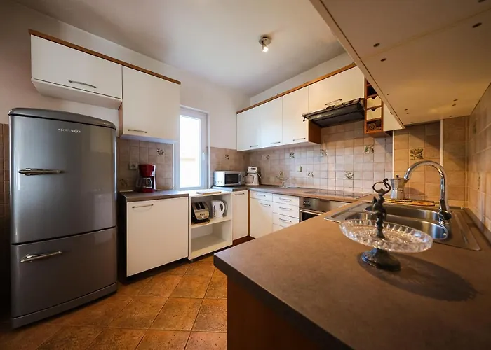 Appartement Giorgio - Fontana Zadar