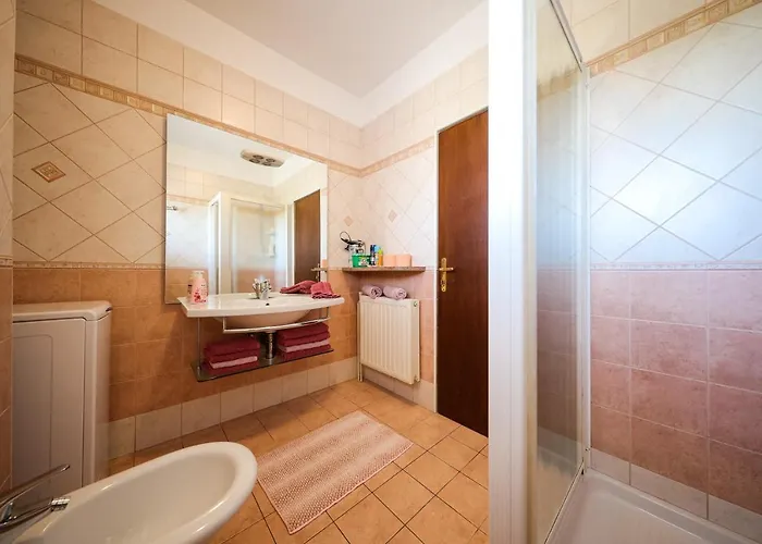 Appartement Giorgio - Fontana Zadar