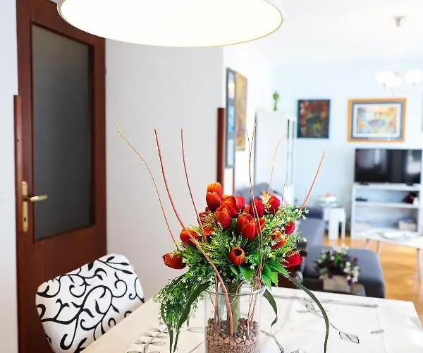 Appartement Giorgio - Fontana Zadar