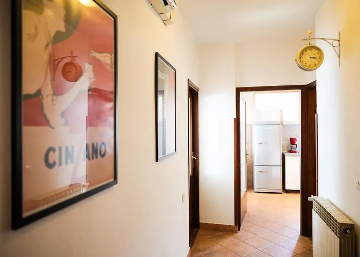 Appartement Giorgio - Fontana Zadar