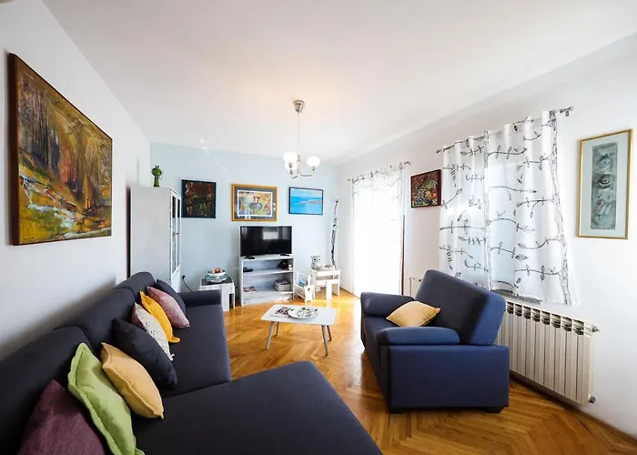 Appartement Giorgio - Fontana