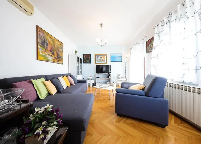 Apartment Giorgio - Fontana