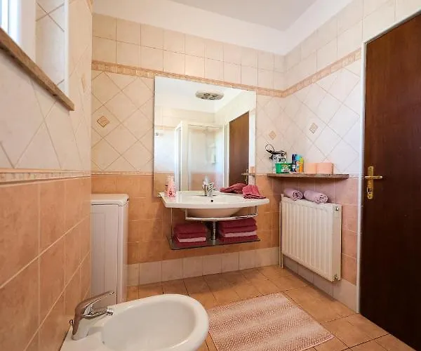 Appartement Giorgio - Fontana *