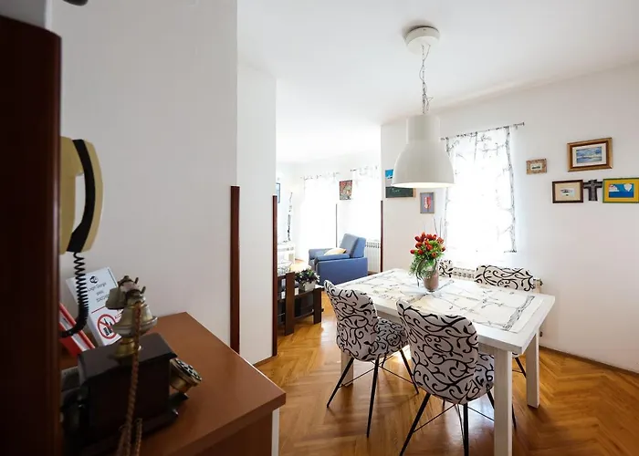 Apartment Giorgio - Fontana Zadar