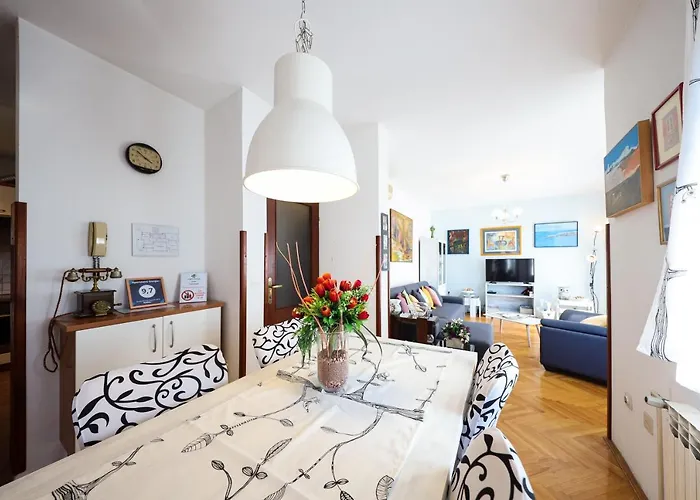 Giorgio - Fontana Apartment