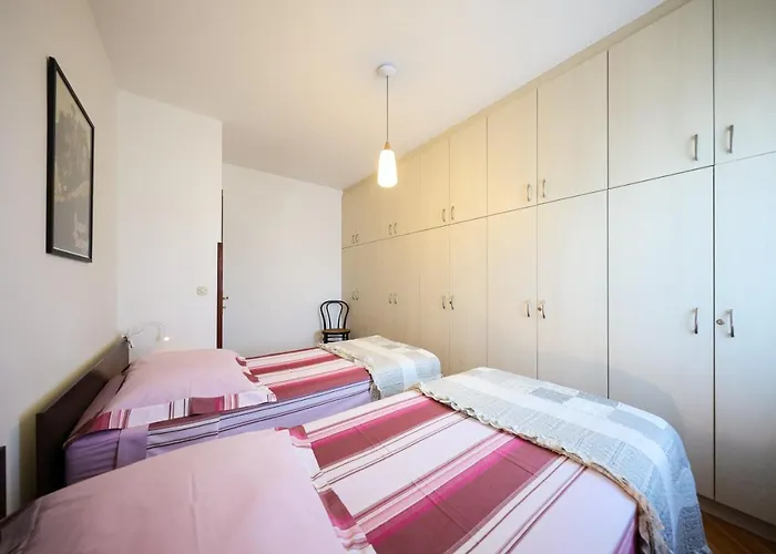 Appartement Giorgio - Fontana Zadar