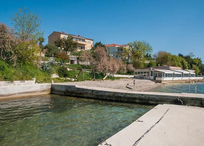 Apartment Giorgio - Fontana *