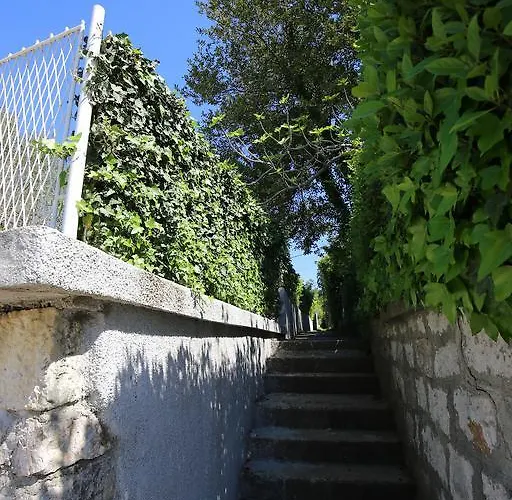 Giorgio - Fontana Appartement Zadar