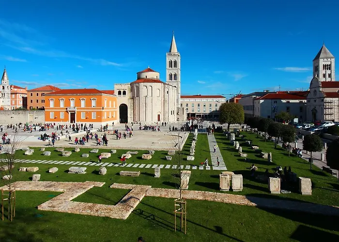 Giorgio - Fontana Zadar