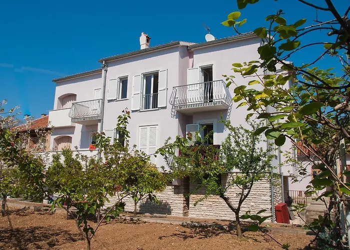 Giorgio - Fontana Apartment