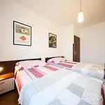 Giorgio - Fontana Apartamento Zadar