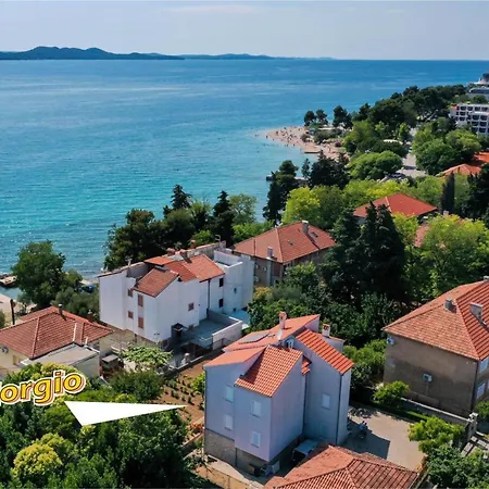 Giorgio - Fontana Zadar