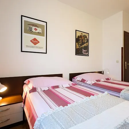Apartman Giorgio - Fontana *