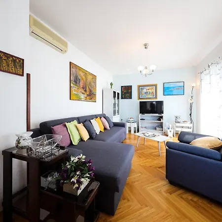 Appartement Giorgio - Fontana *