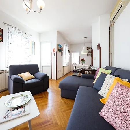 Giorgio - Fontana Appartement