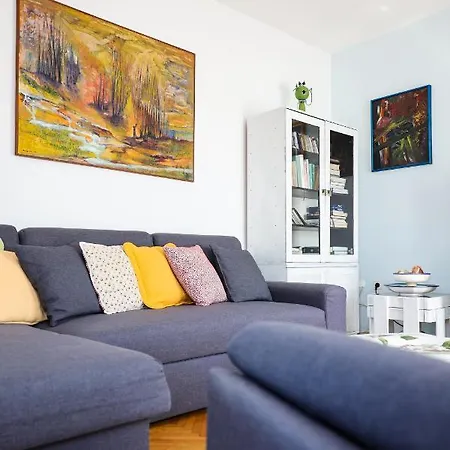 Giorgio - Fontana Appartement