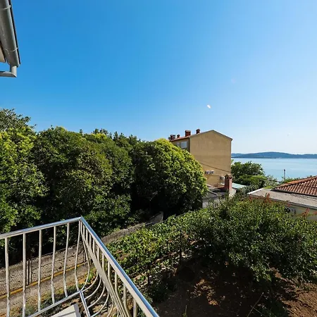 Giorgio - Fontana Lejlighed