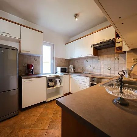 Apartman Giorgio - Fontana Zadar