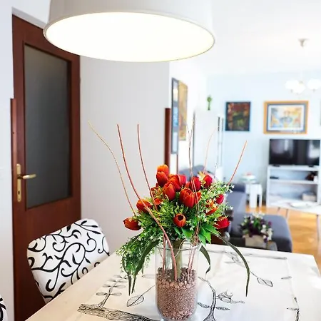 Apartman Giorgio - Fontana Zadar