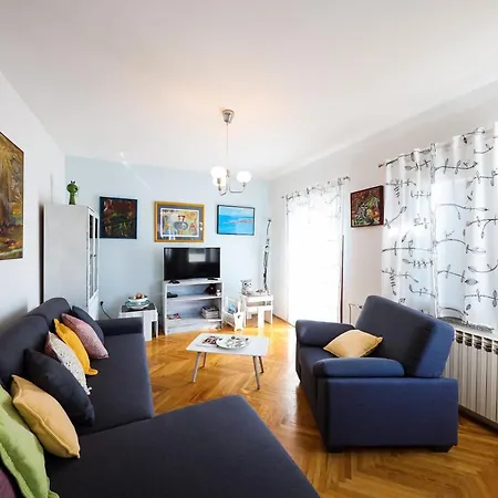 Appartement Giorgio - Fontana