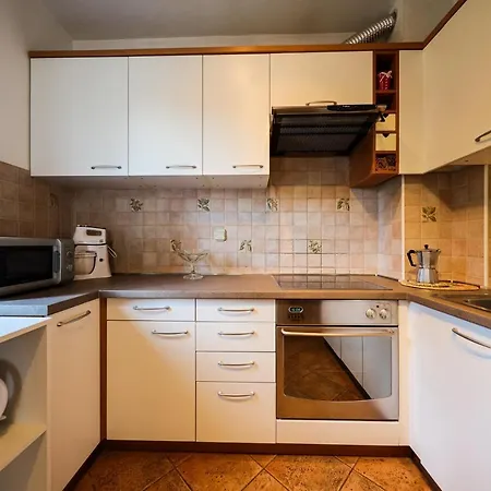 Appartamento Giorgio - Fontana *