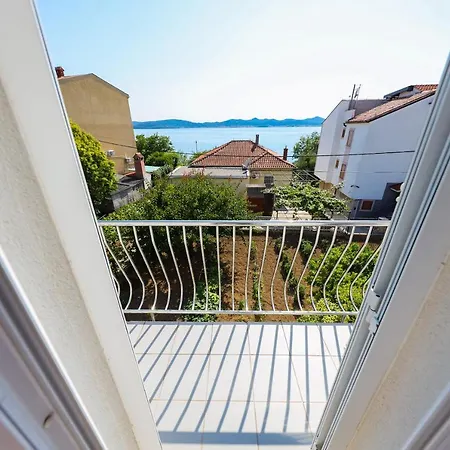 Apartman Giorgio - Fontana Zadar
