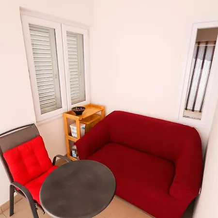 Giorgio - Fontana Lejlighed