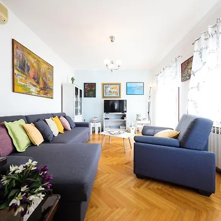 Appartement Giorgio - Fontana