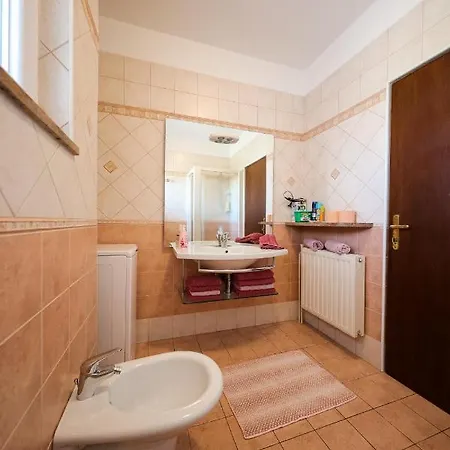 Lejlighed Giorgio - Fontana *