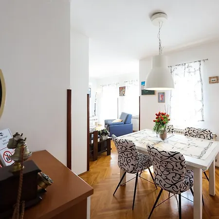 Appartement Giorgio - Fontana Zadar