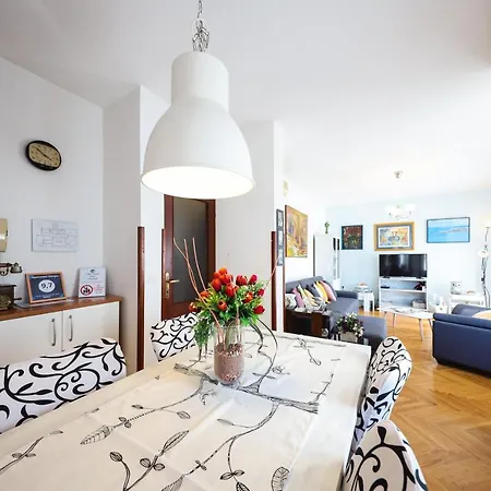 Giorgio - Fontana Apartman