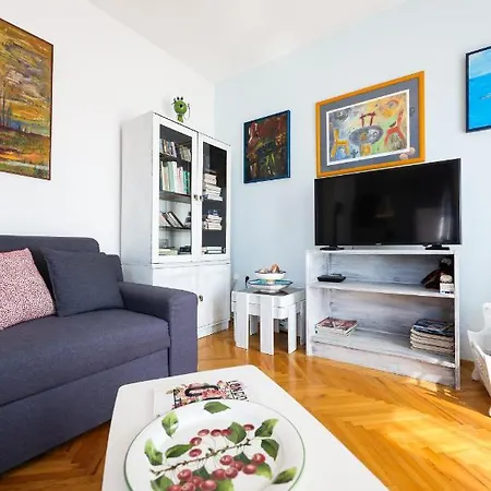Giorgio - Fontana Apartman *