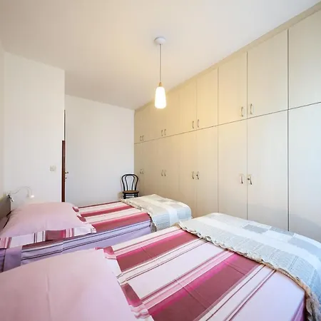 Apartman Giorgio - Fontana Zadar