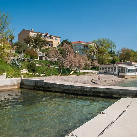 Appartement Giorgio - Fontana *
