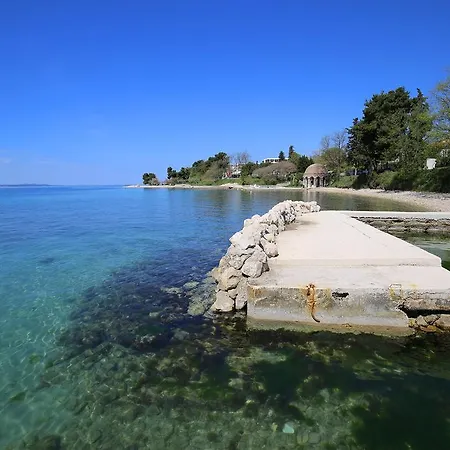 Giorgio - Fontana Apartman Zadar