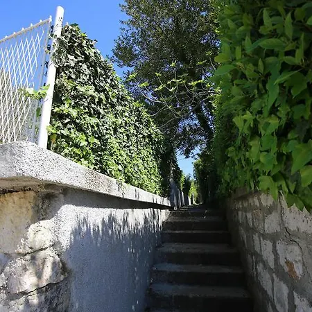 Giorgio - Fontana Appartement Zadar