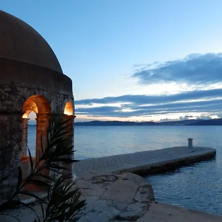 Giorgio - Fontana Apartman Zadar