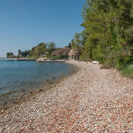 Appartement Giorgio - Fontana *