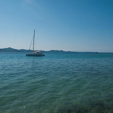 Giorgio - Fontana Lejlighed