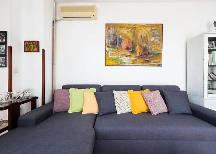 Giorgio - Fontana Zadar