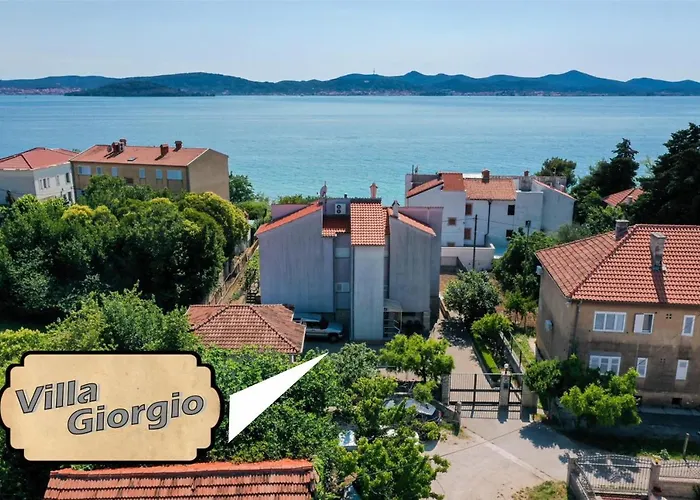 Giorgio - Fontana Apartament