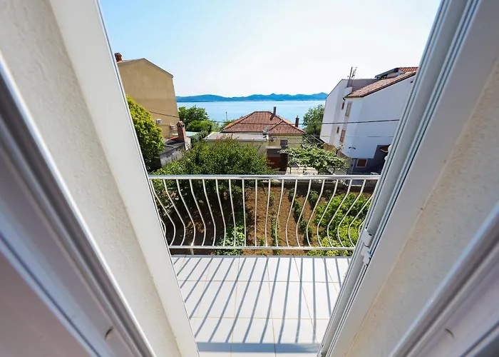 Apartament Giorgio - Fontana Zadar